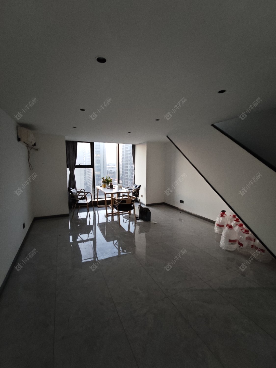 荣盛曼哈顿广场房源室内图 常州荣盛曼哈顿广场在租房源室内图_小牛看房