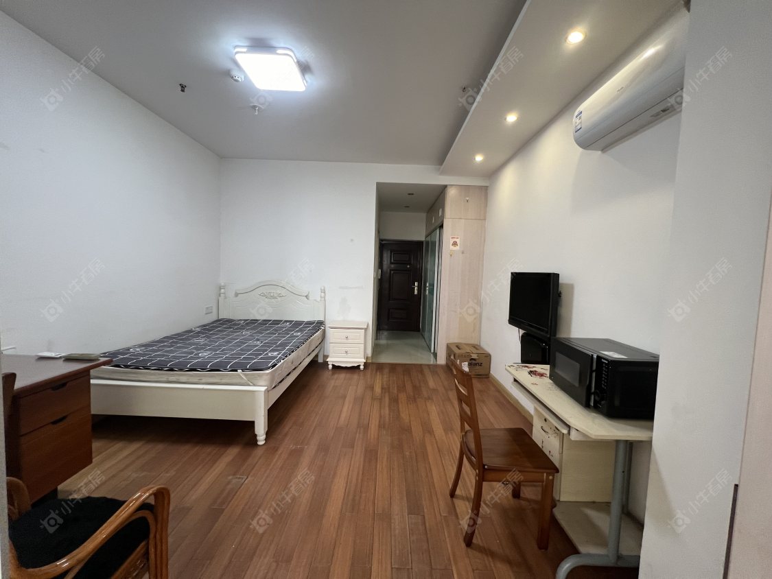 常州丰乐尚都在租房源_小牛看房