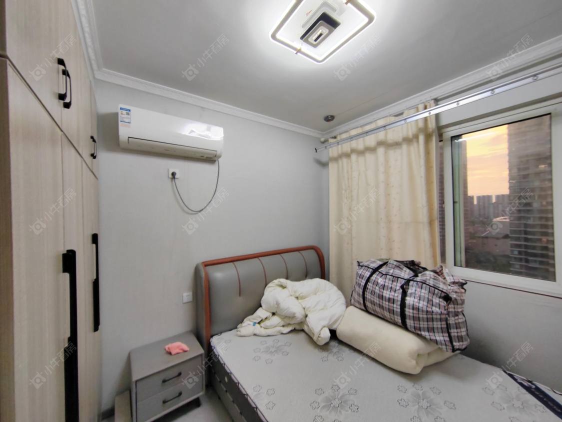 常州青洋花苑在租房源室内图_小牛看房