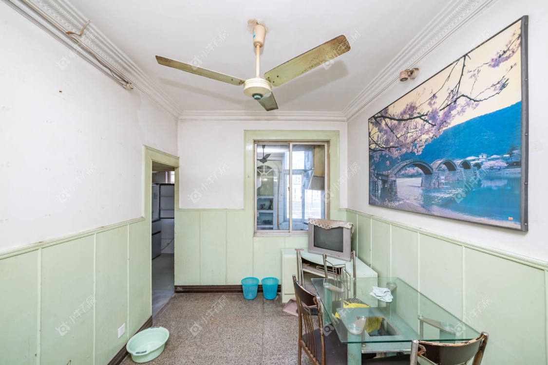 常州清凉新村在租房源室内图_小牛看房