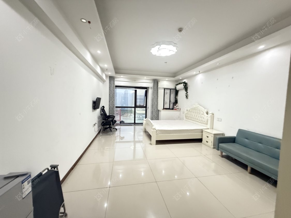 常州四季青服装城在租房源室内图_小牛看房