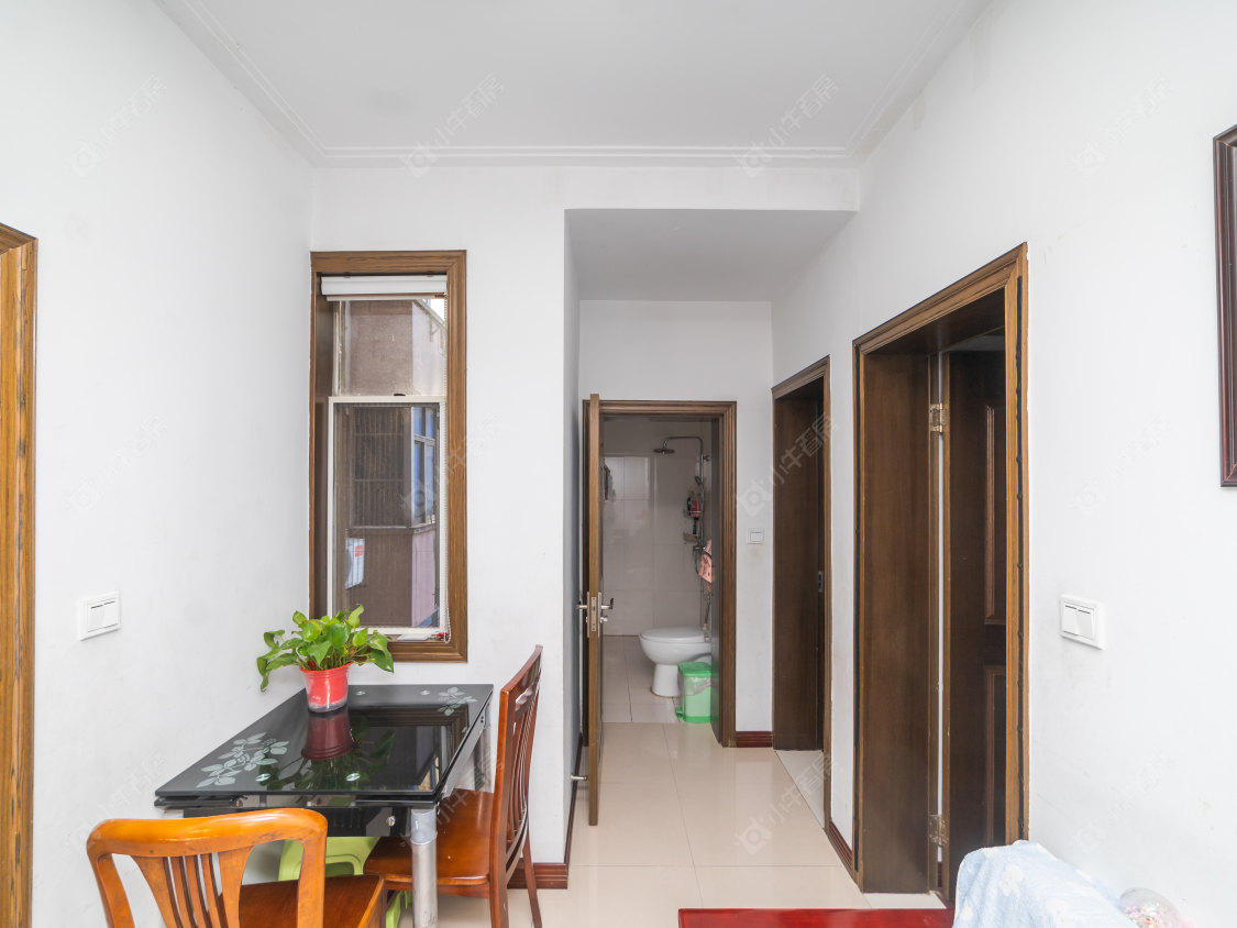 常州工房北区在售二手房源室内图_小牛看房