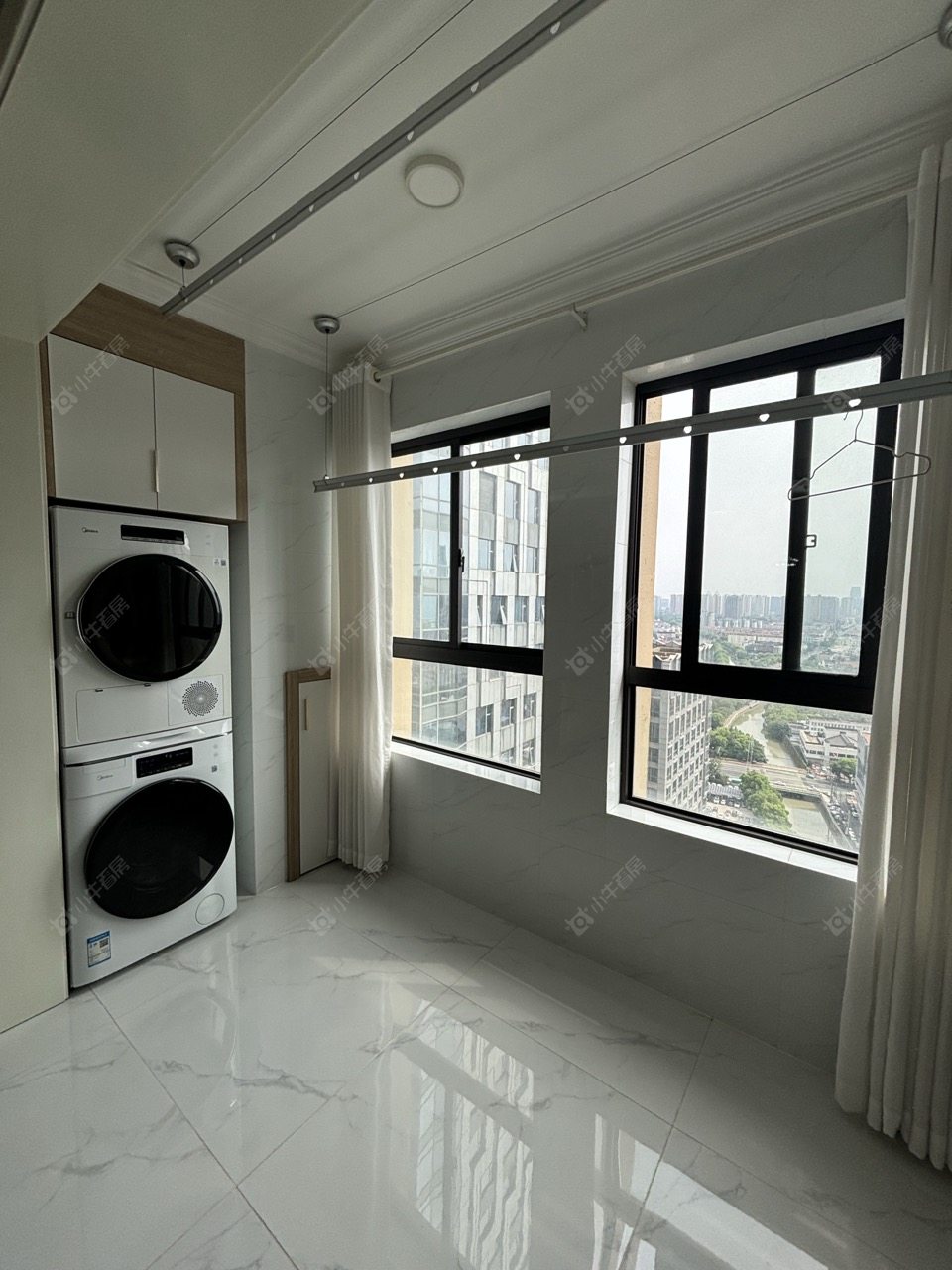 万达中央华城房源室内图 常州万达中央华城在租房源室内图_小牛看房