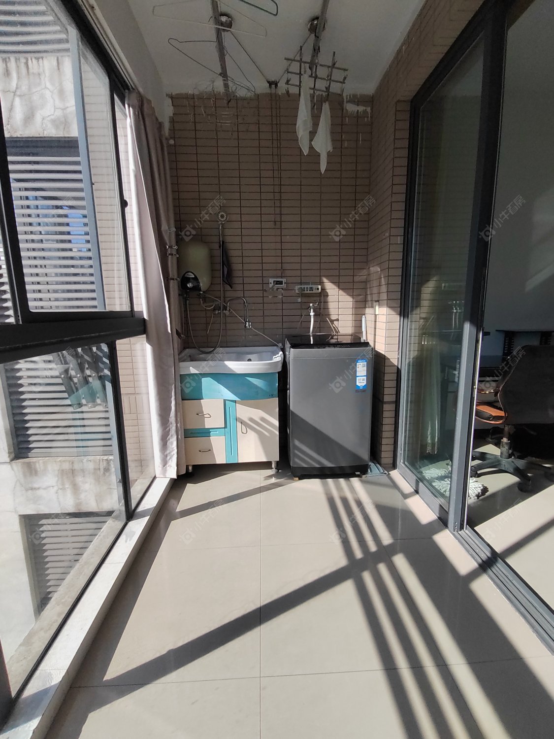 常州府翰苑西区在租房源_小牛看房