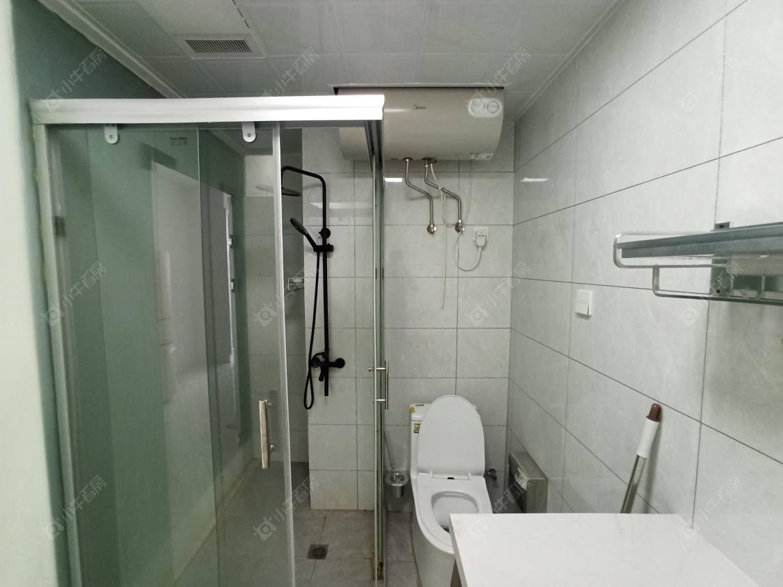 常州天安数码城公寓在租房源室内图_小牛看房