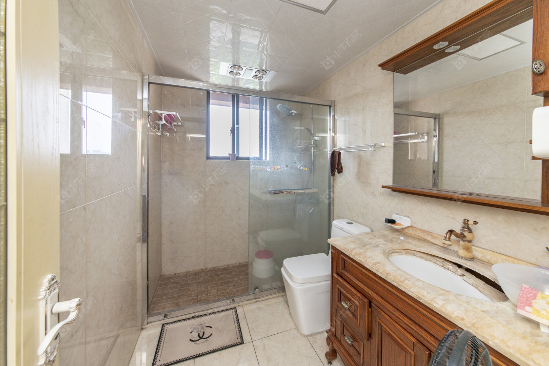 常州长河花园在售二手房源室内图_小牛看房