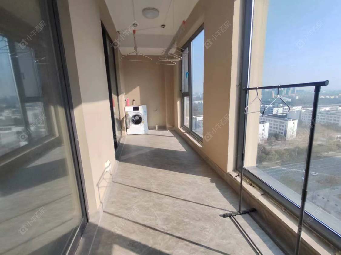 常州新城华宇悦隽公馆在租房源_小牛看房