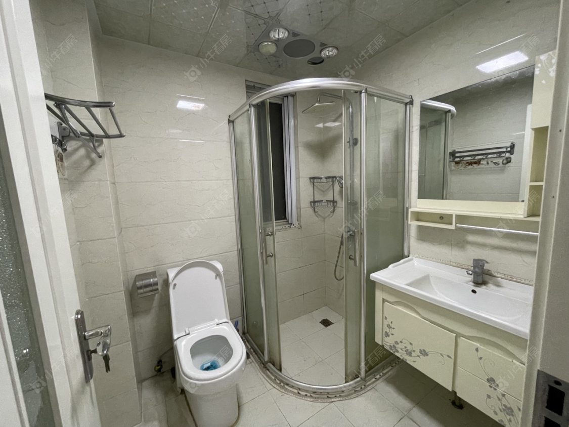 常州东方福郡在租房源室内图_小牛看房