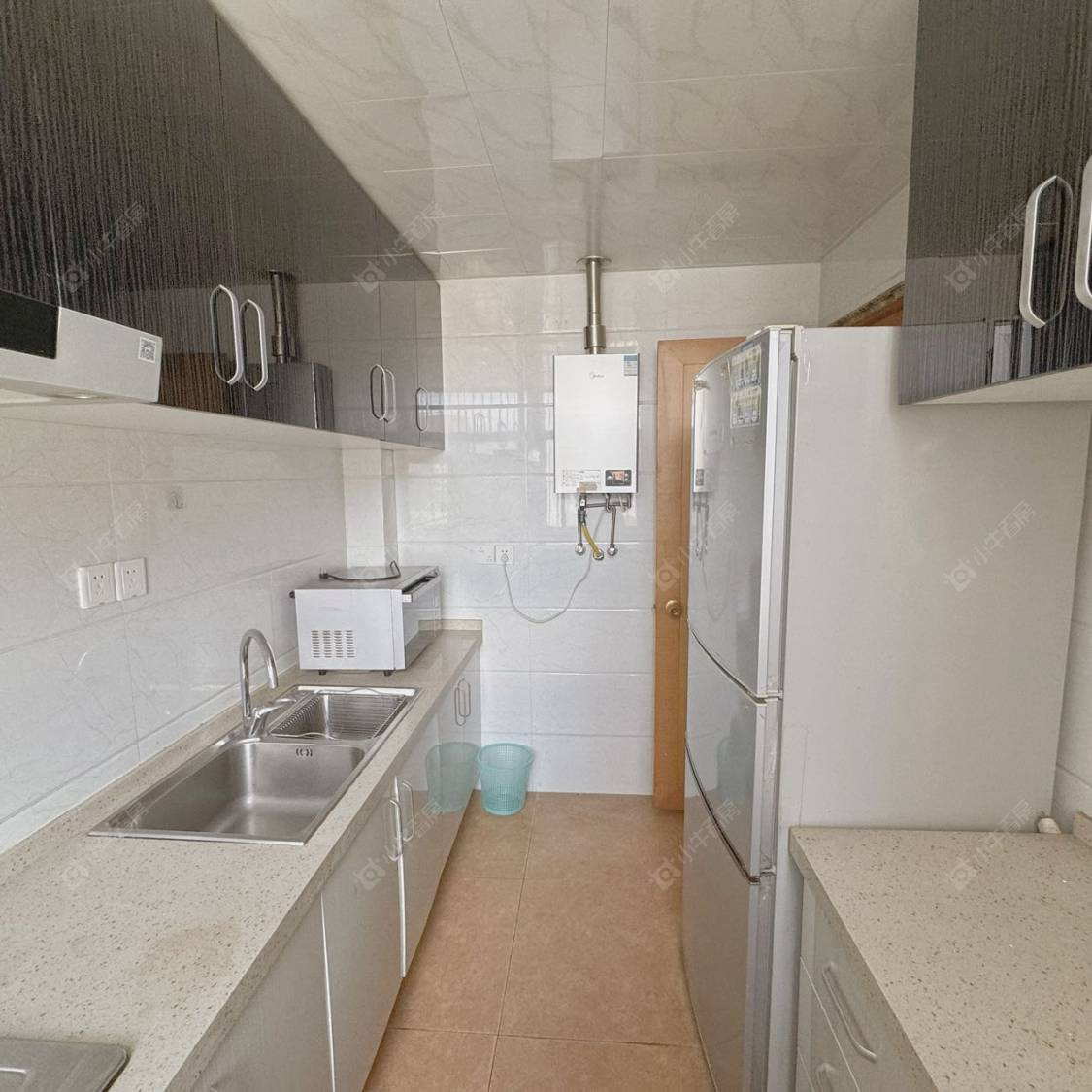 常州东庄阳湖小区在租房源_小牛看房