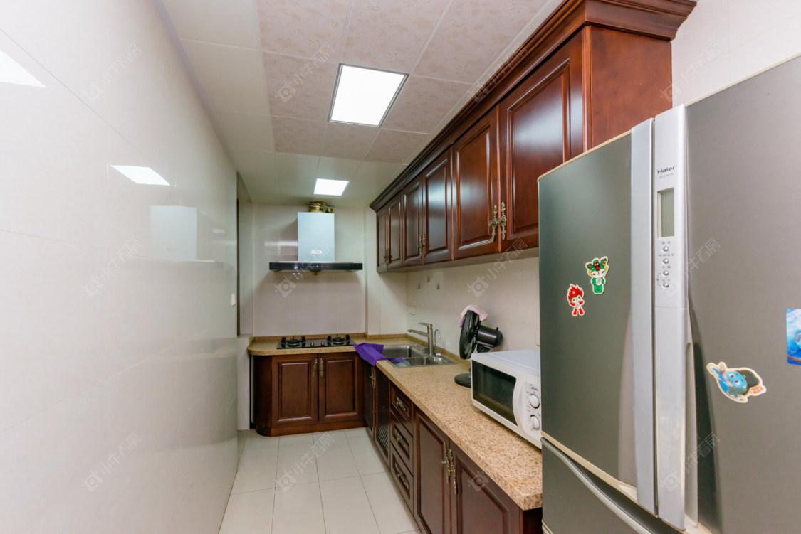 常州京城豪苑南区在售二手房源室内图_小牛看房