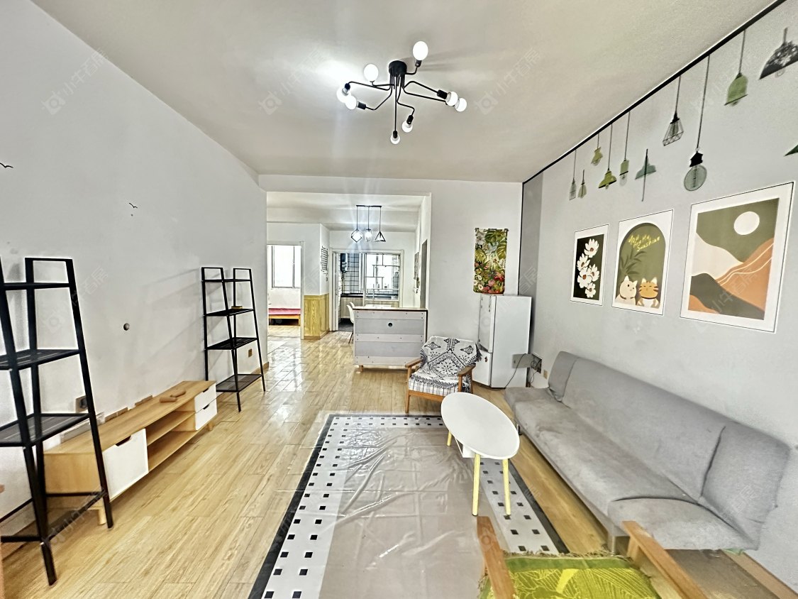 常州学府东苑在租房源_小牛看房