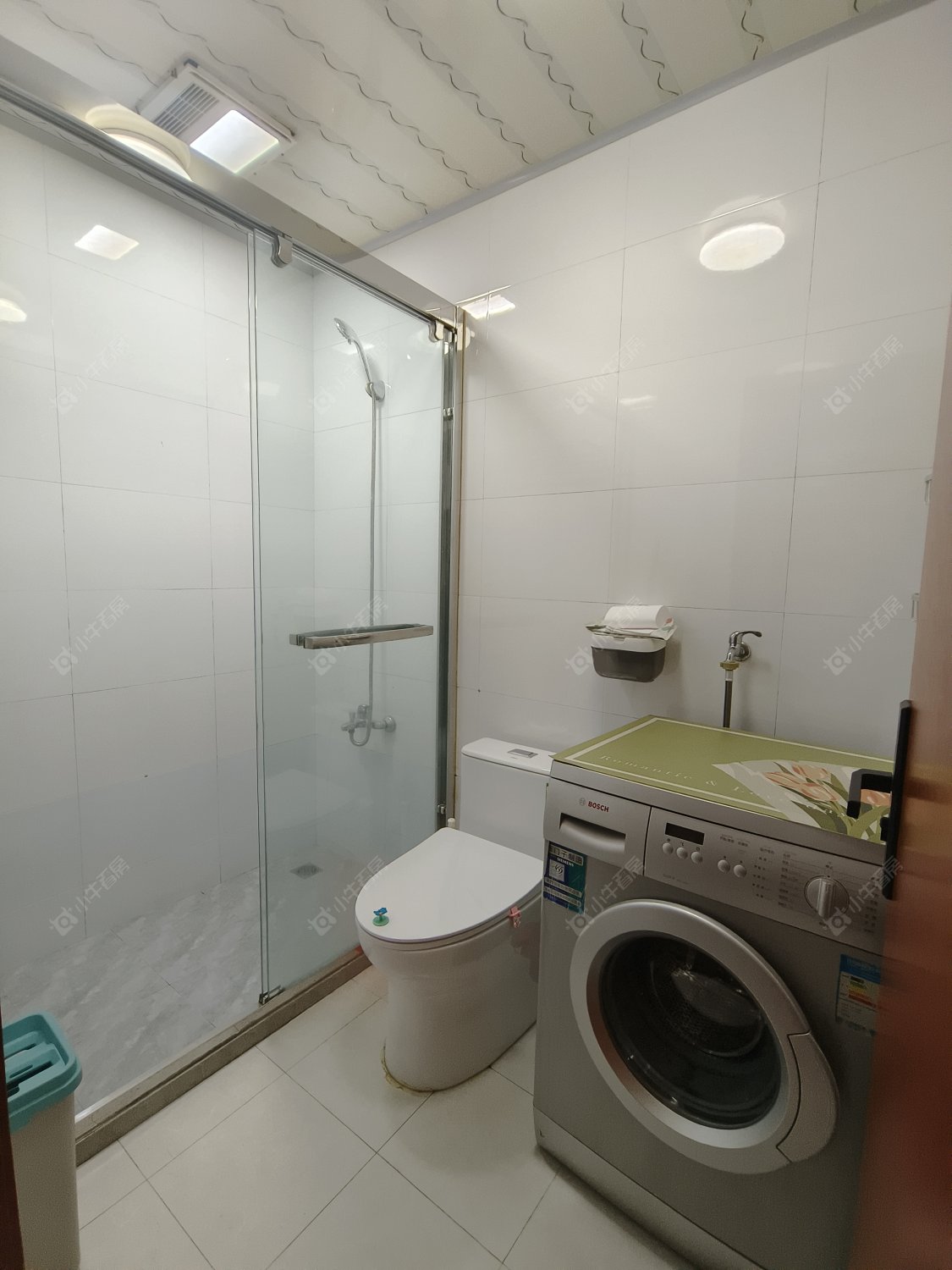 常州怀德名园在租房源室内图_小牛看房