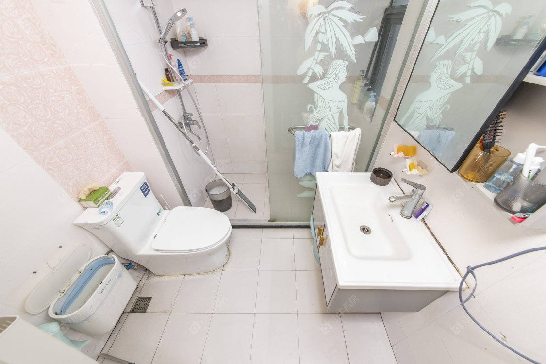 常州四季新城金典在售二手房源室内图_小牛看房