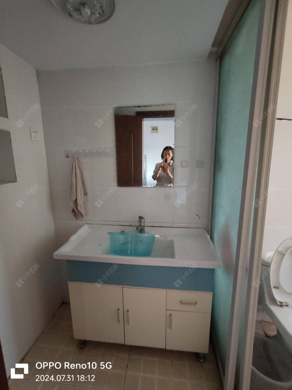 常州丽华二村在租房源室内图_小牛看房