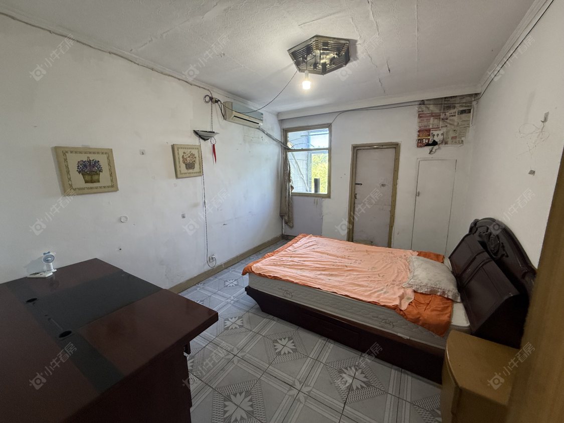 常州机械新村在租房源_小牛看房