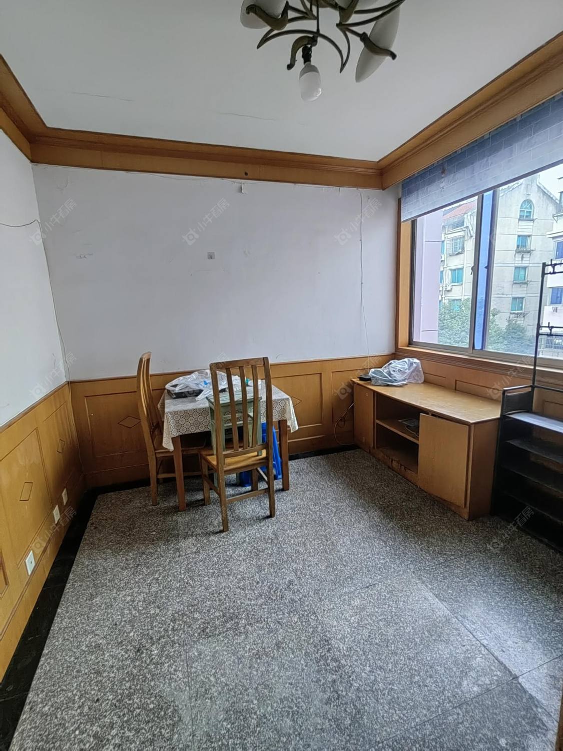 常州兰翔二村在租房源室内图_小牛看房