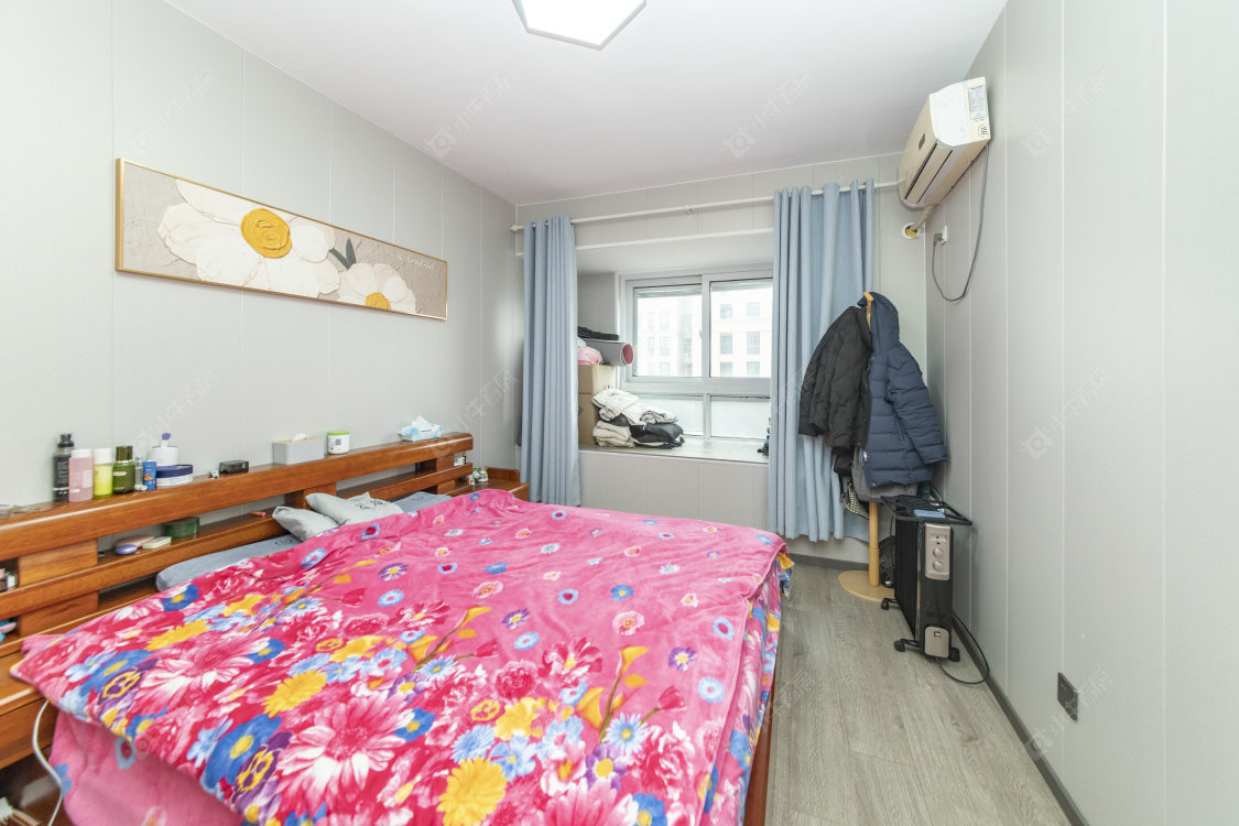 常州紫金城北区在售二手房源室内图_小牛看房