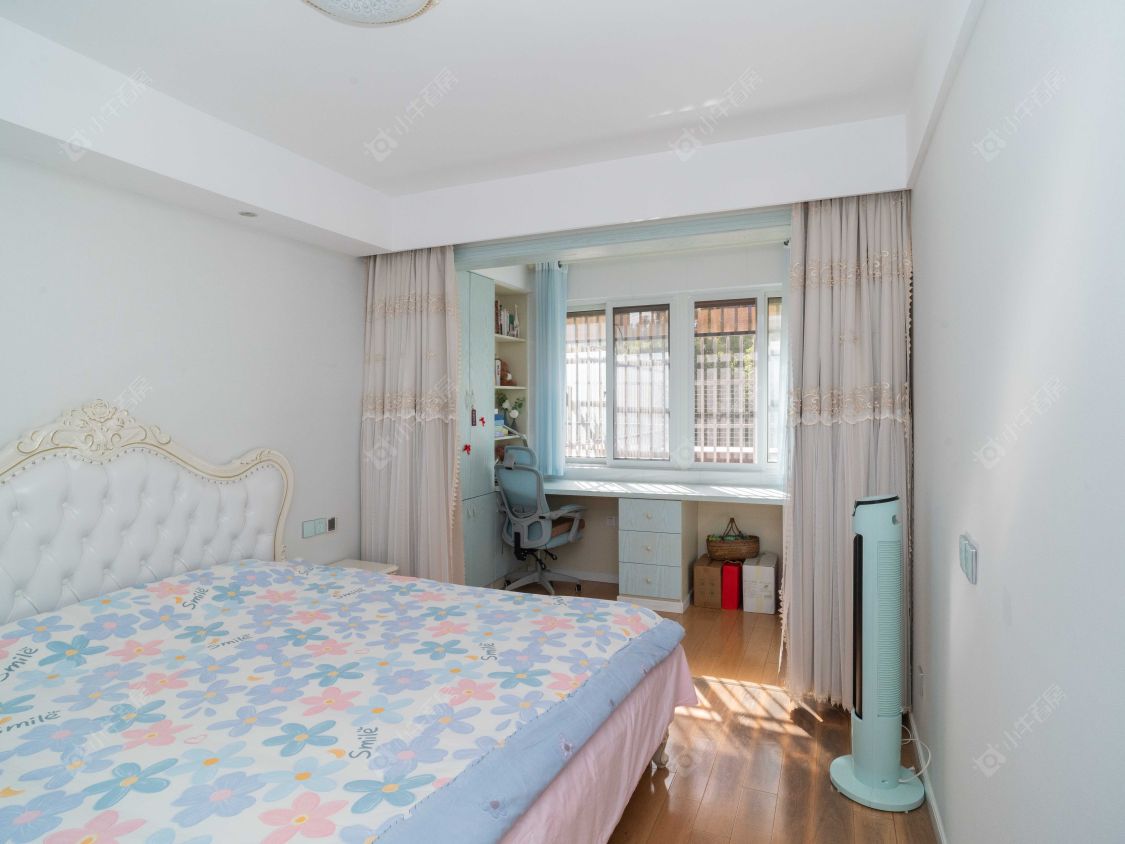 常州青枫颐景花园在售二手房源室内图_小牛看房