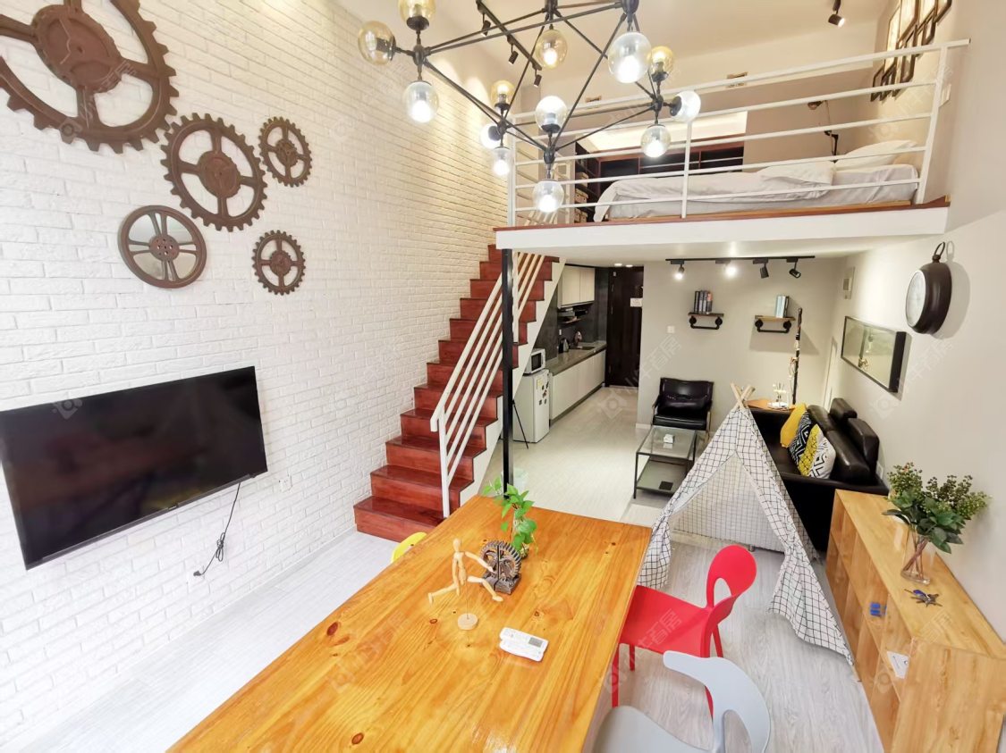 常州中海锦珑湾在租房源_小牛看房