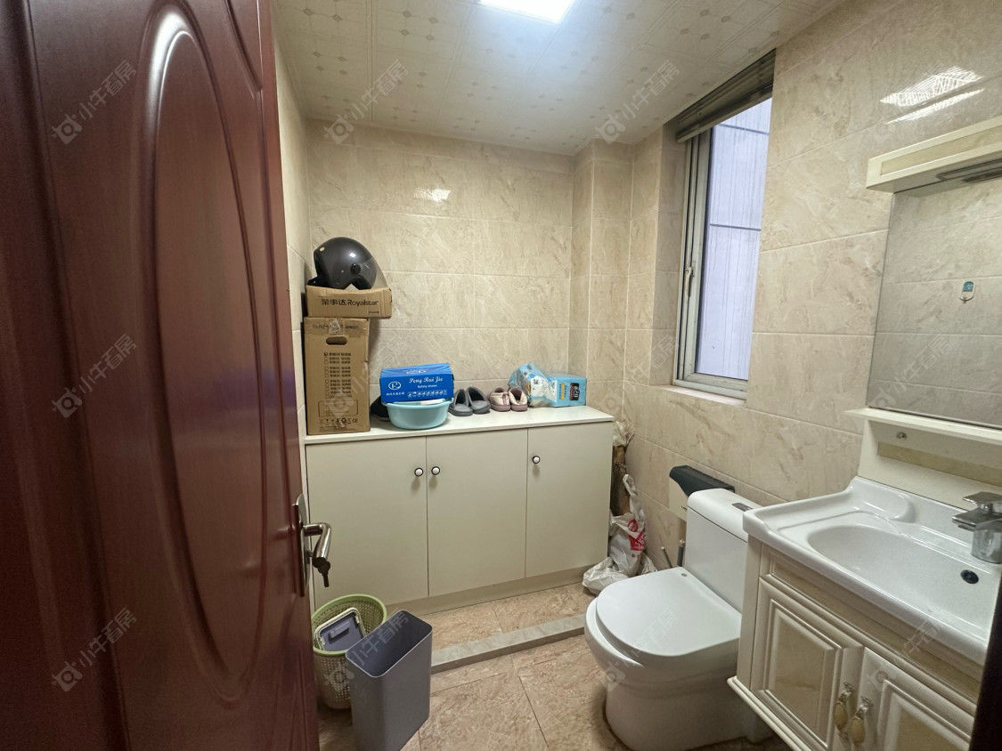 常州瑞丰花苑在租房源室内图_小牛看房