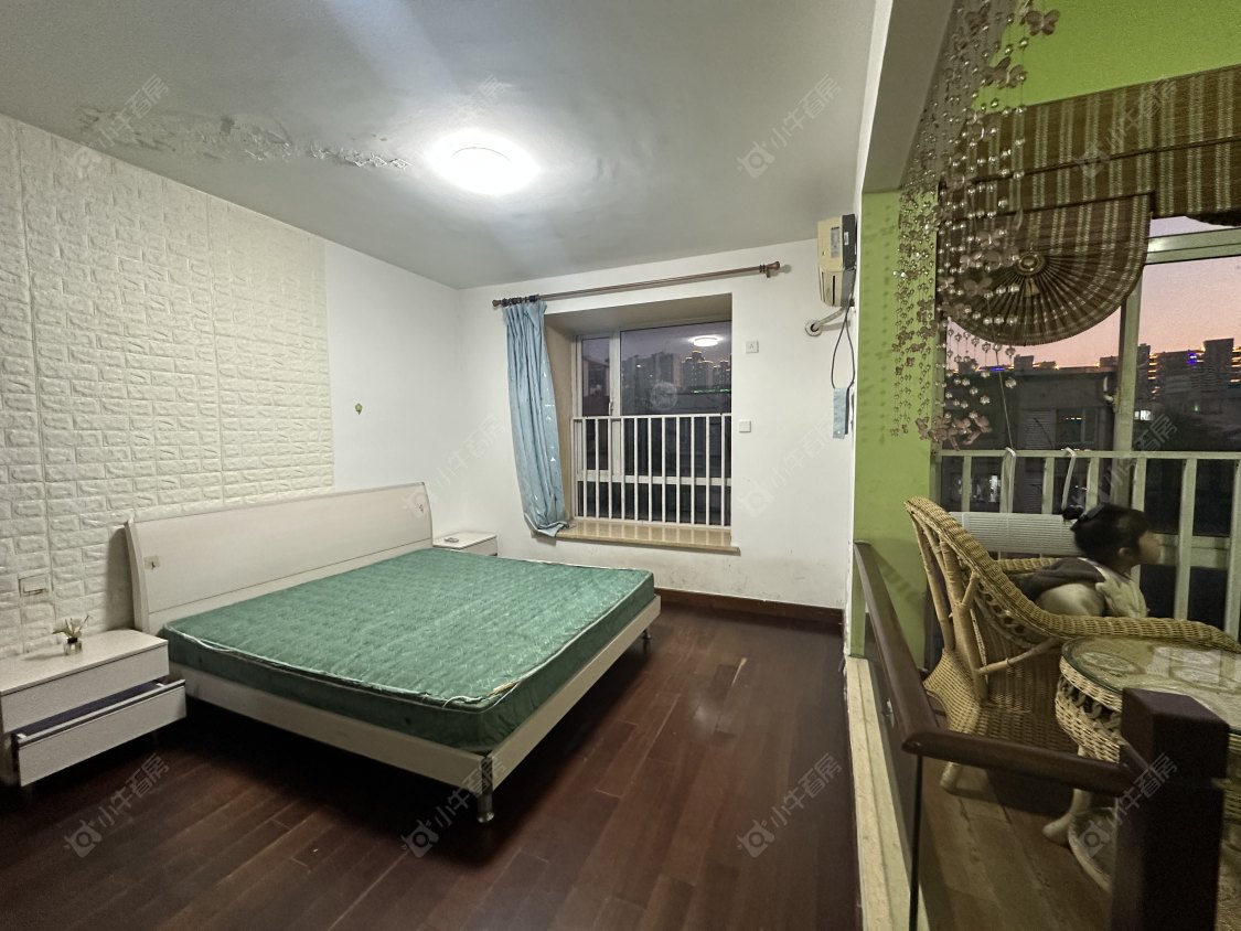 常州奥林匹克花园在租房源_小牛看房