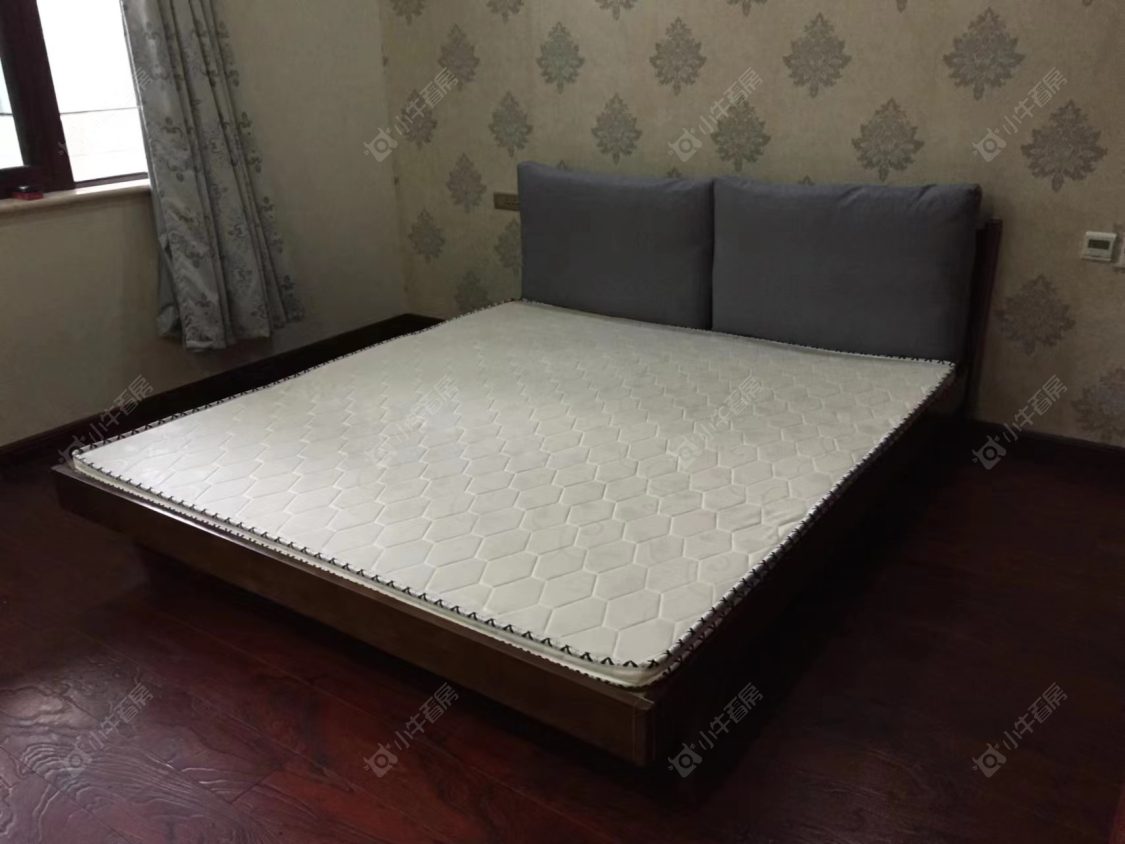 常州紫阳美地山庄别墅区在租房源_小牛看房