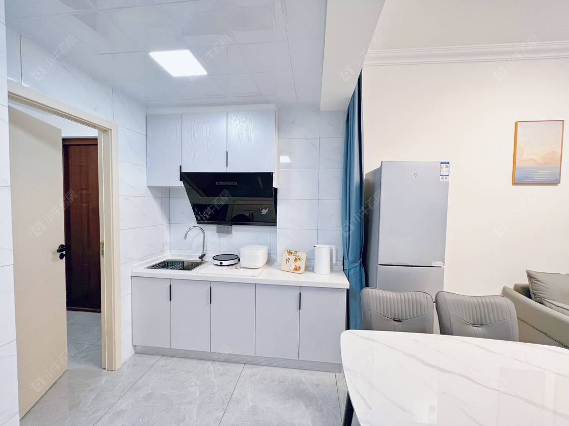 常州新城桃李郡在租房源_小牛看房