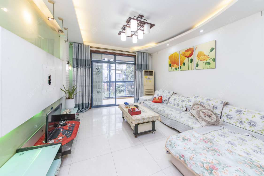 四季新城南苑房源 常州四季新城南苑在售二手房源_小牛看房