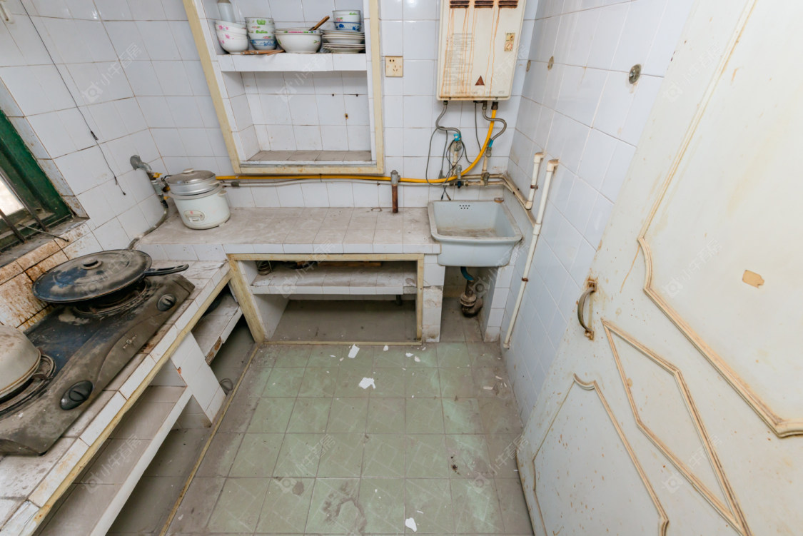 西新桥二村房源室内图 常州西新桥二村在售二手房源室内图_小牛看房