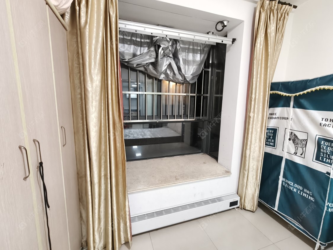 常州府翰苑东区在租房源_小牛看房