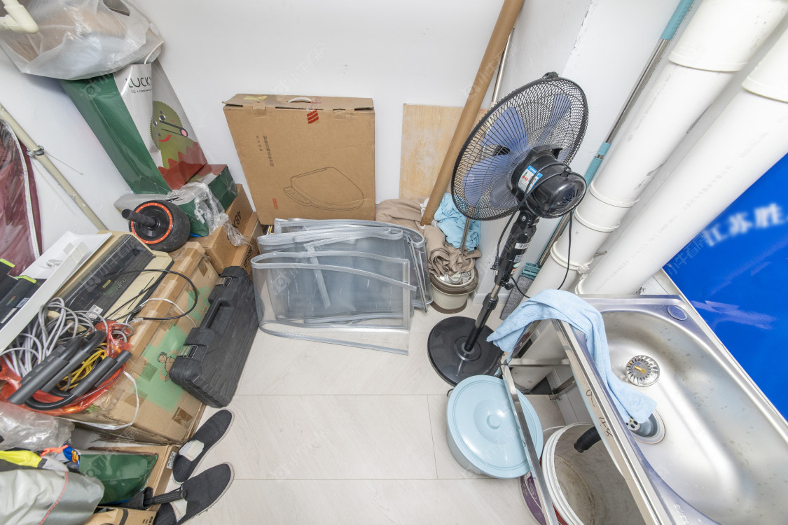 常州吾悦广场全能家公寓在售二手房源室内图_小牛看房