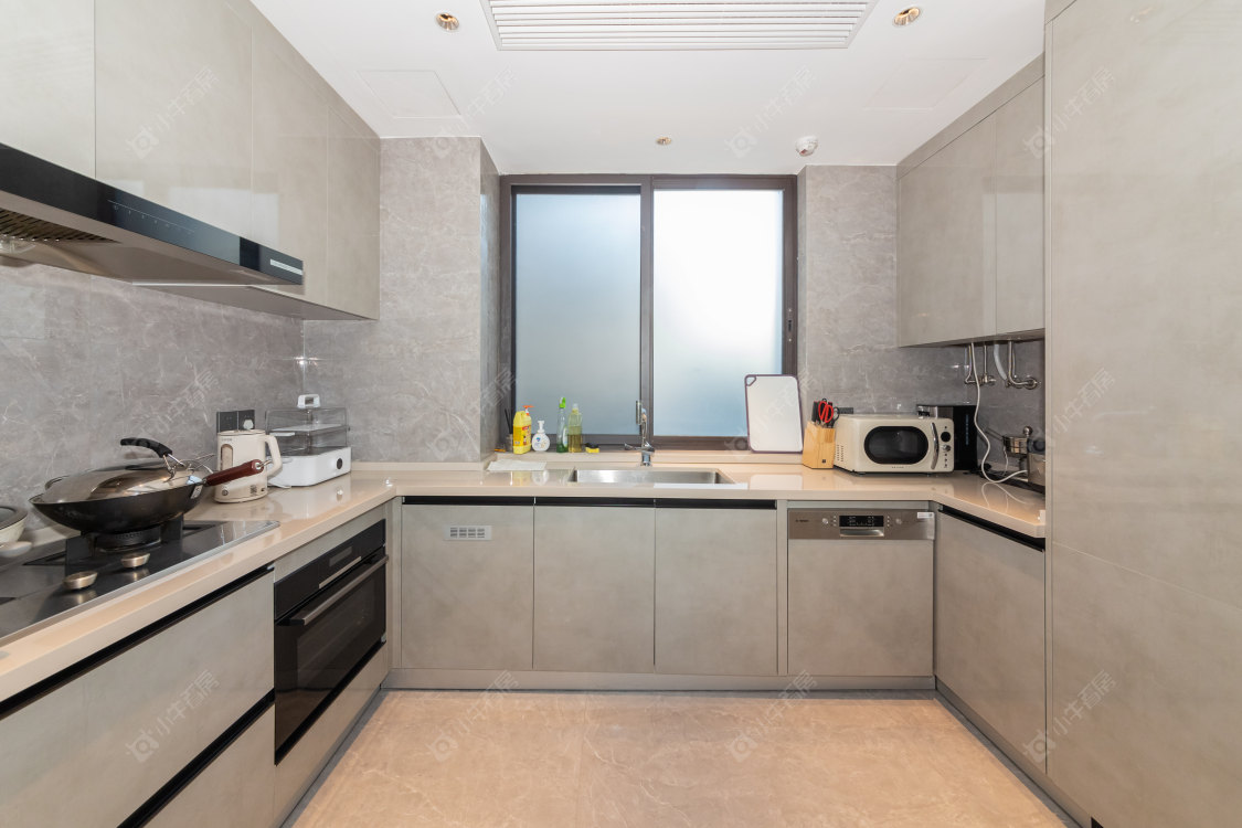 常州桃溪院子在售二手房源室内图_小牛看房