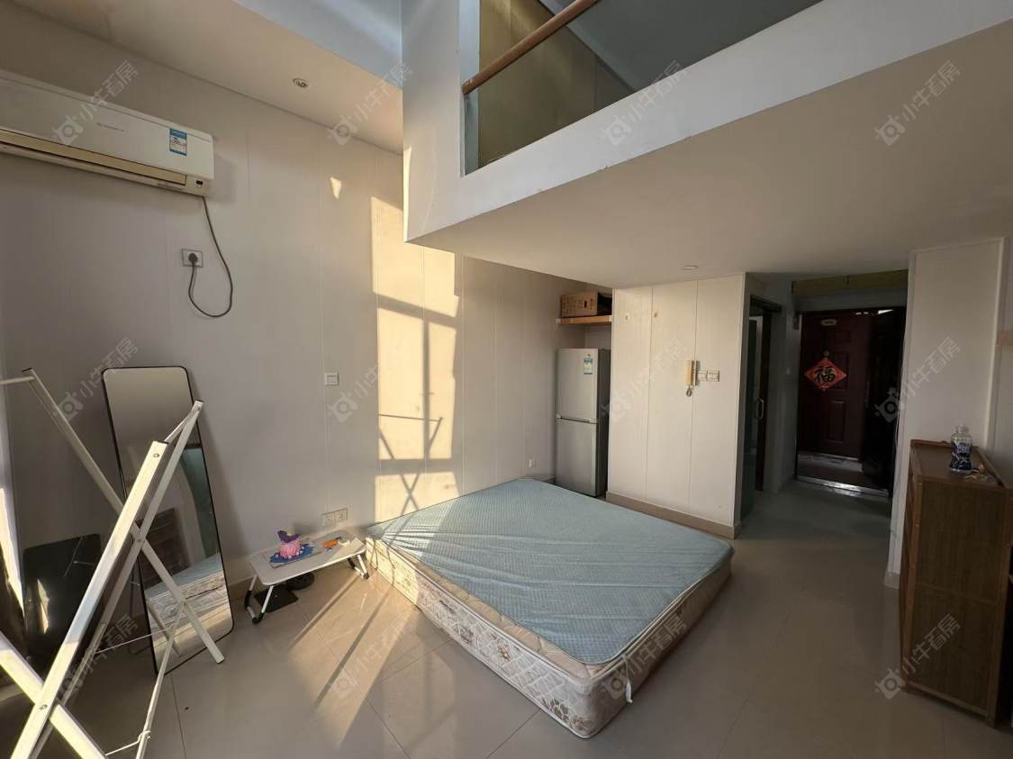 常州蓝天花园东区租房_小牛看房