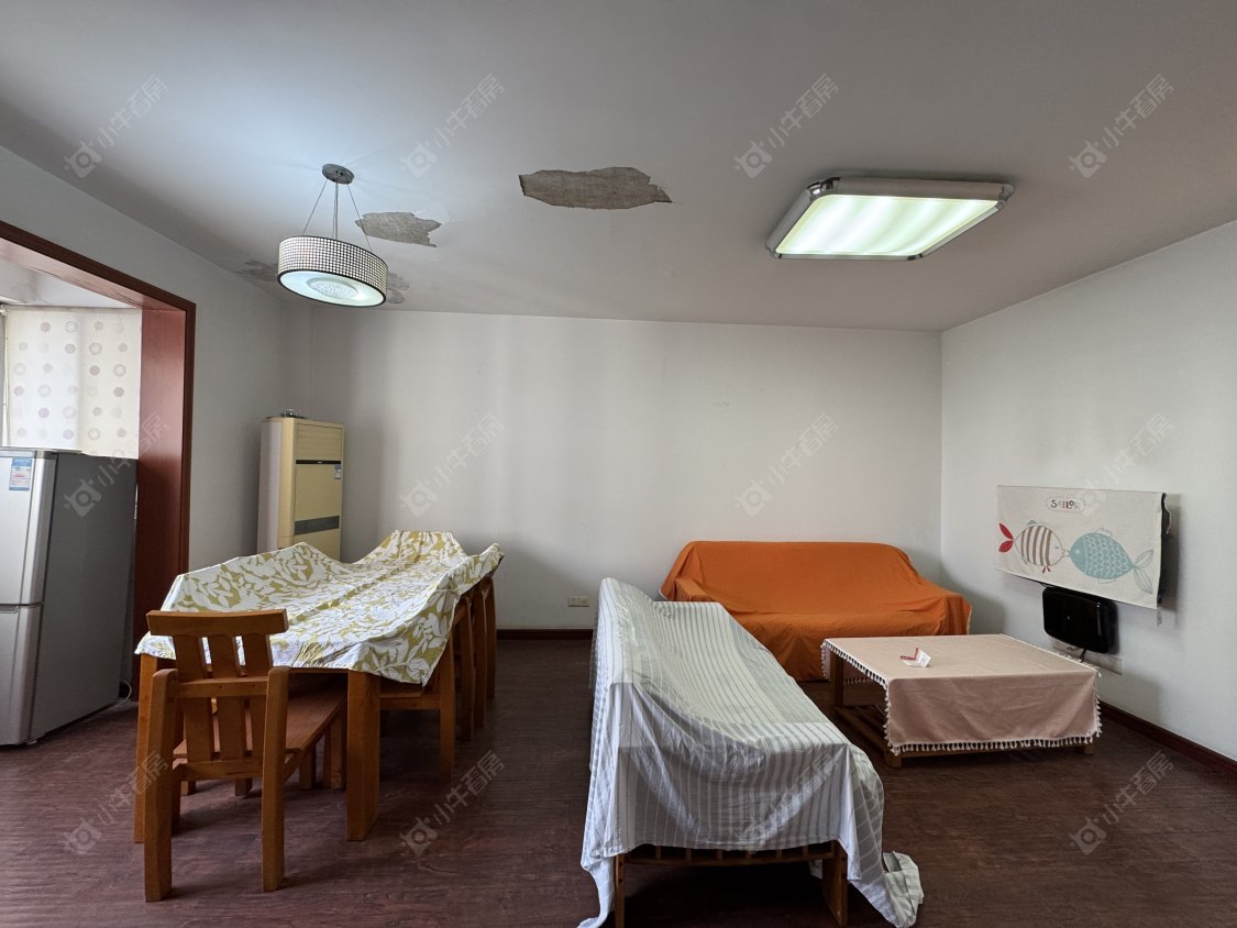 常州桂花园在租房源_小牛看房