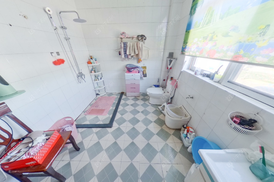 常州临江花苑在售二手房源室内图_小牛看房