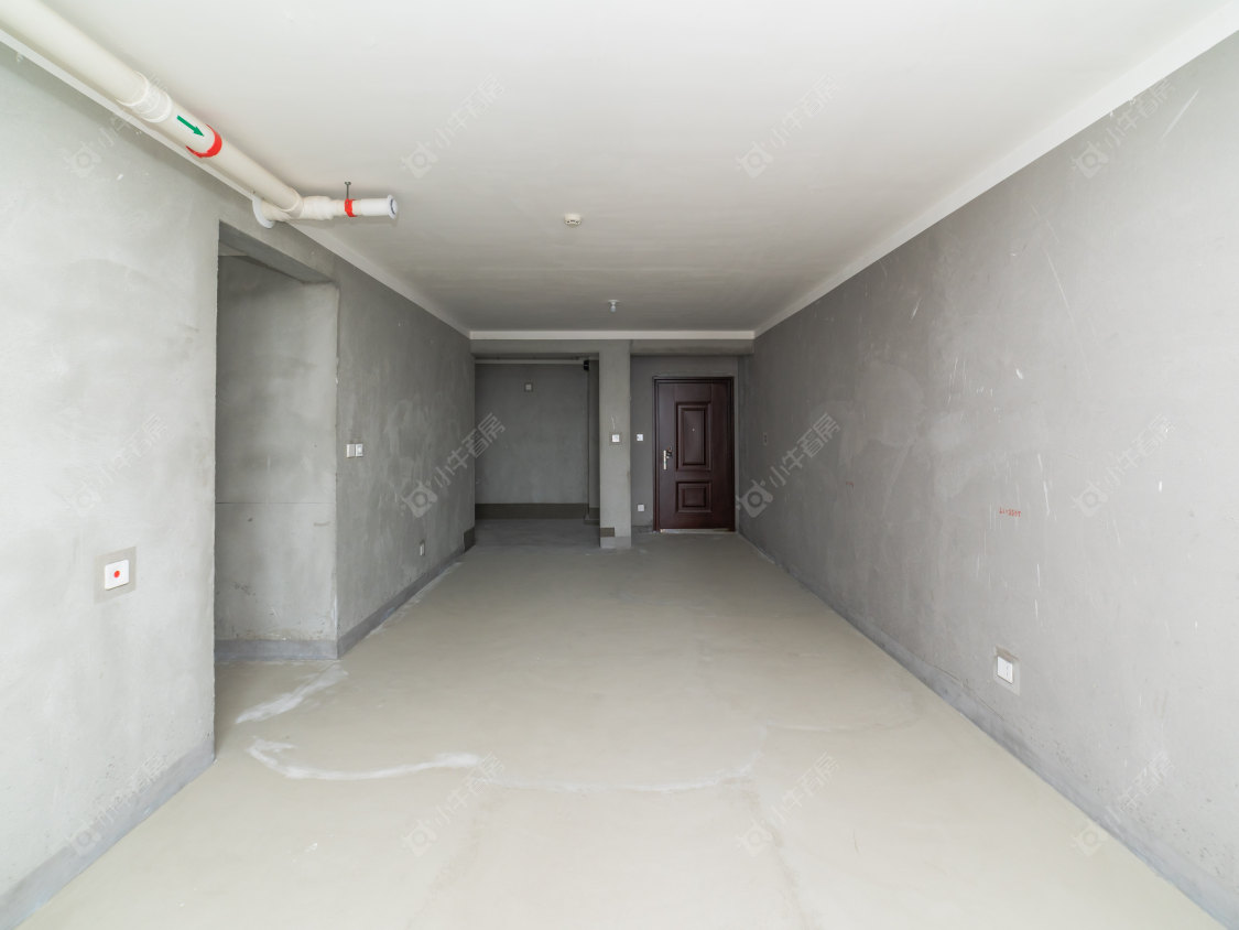 常州山水雅居在售二手房源室内图_小牛看房