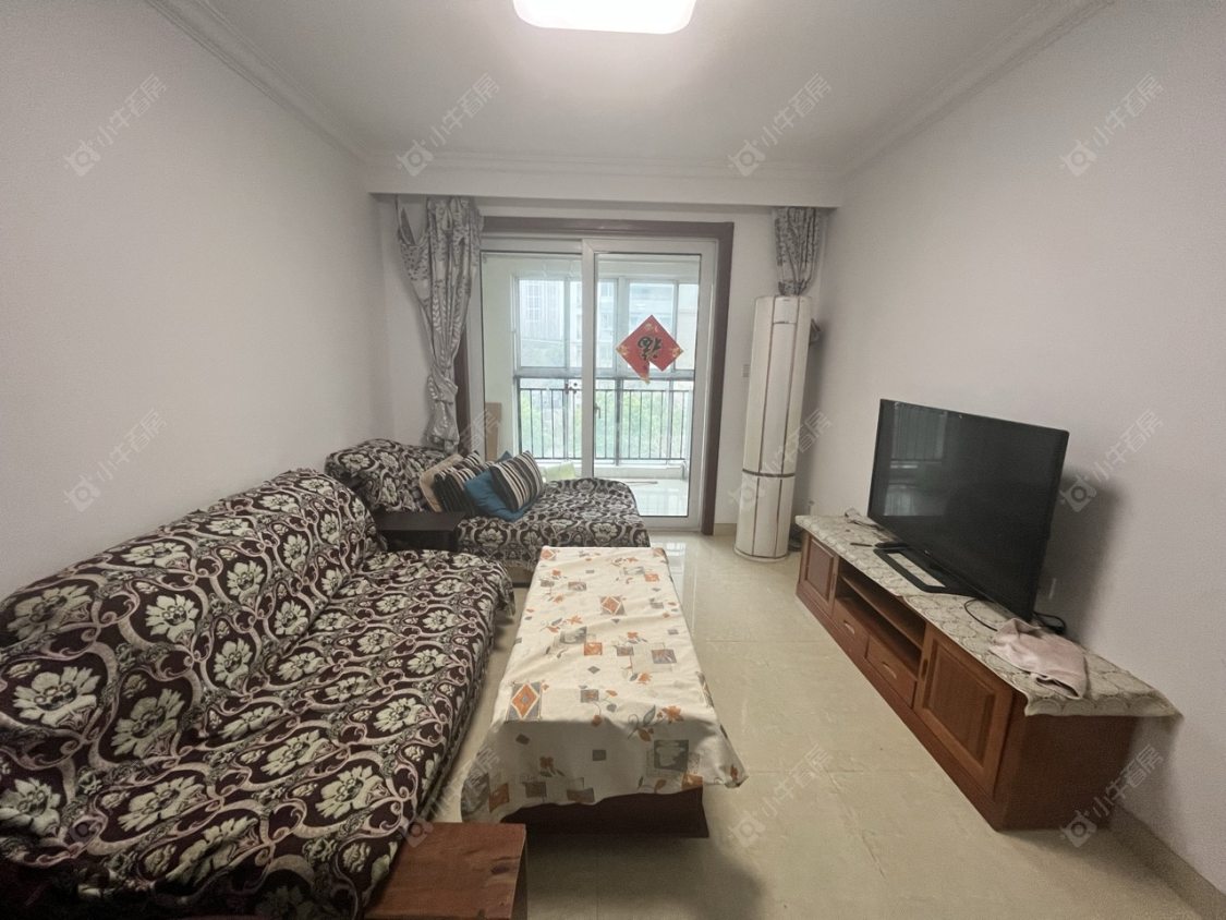 常州新城悠活城在租房源室内图_小牛看房