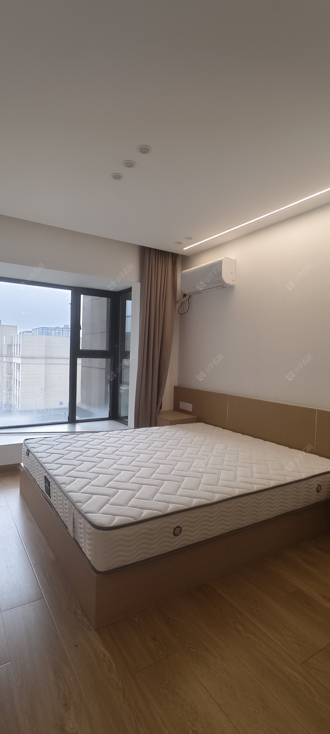 常州恒大御景在租房源室内图_小牛看房