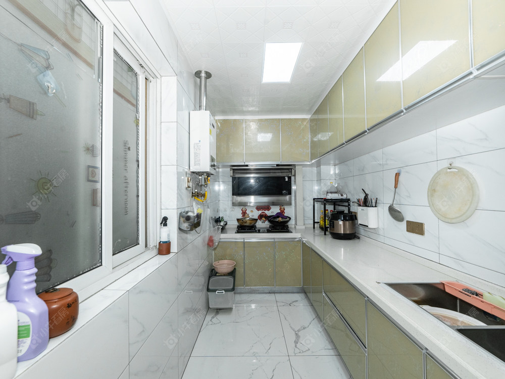 常州滨江豪园在售二手房源室内图_小牛看房