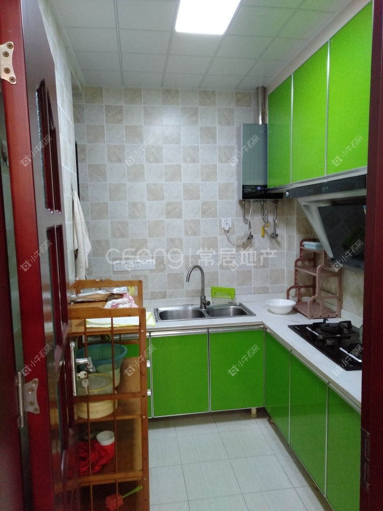 常州大名城西区二区租房_大名城西区二区2室2厅房源出租