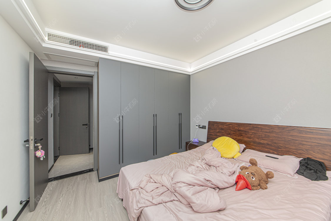 常州塔下新苑在售二手房源室内图_小牛看房