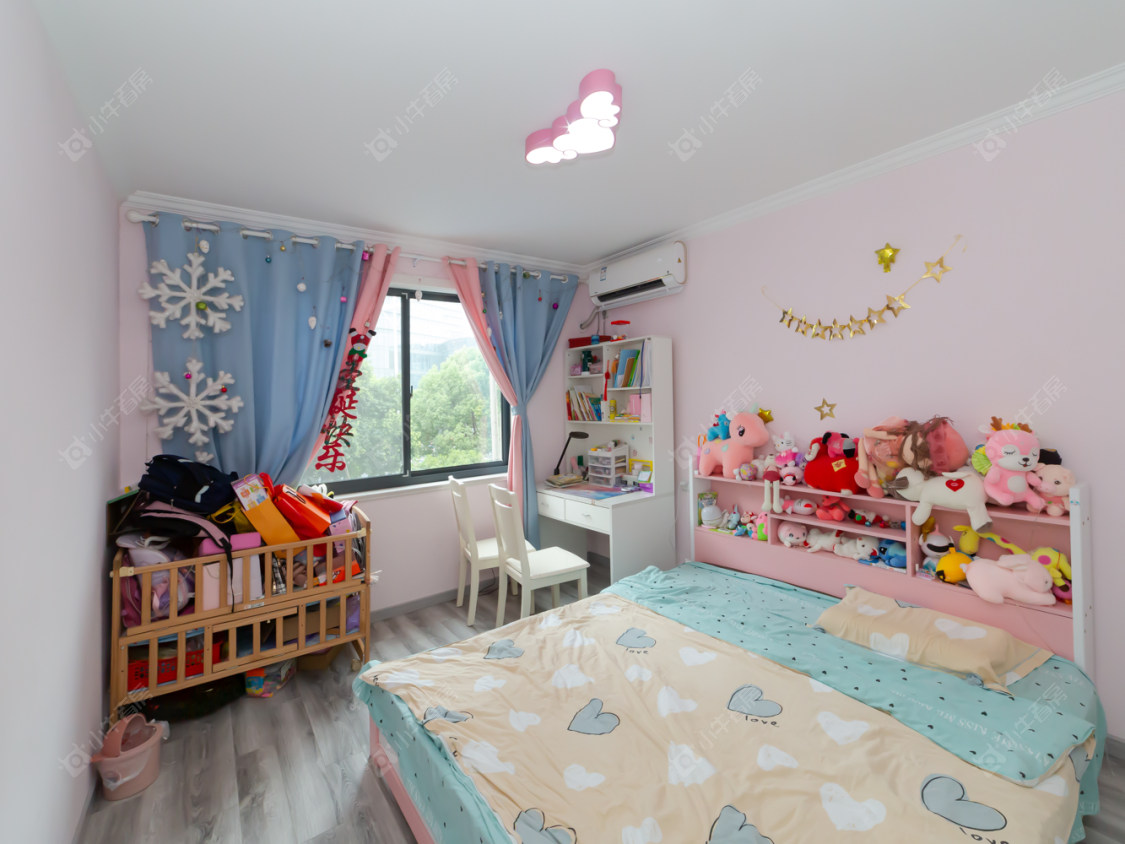 常州北环新村在售二手房源室内图_小牛看房