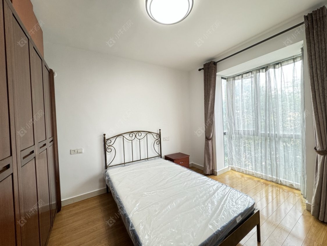 常州新城南都雅苑在租房源室内图_小牛看房