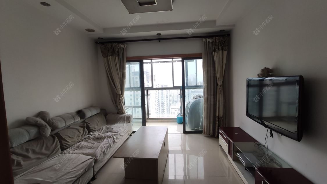 常州滨江明珠城东区在租房源_小牛看房