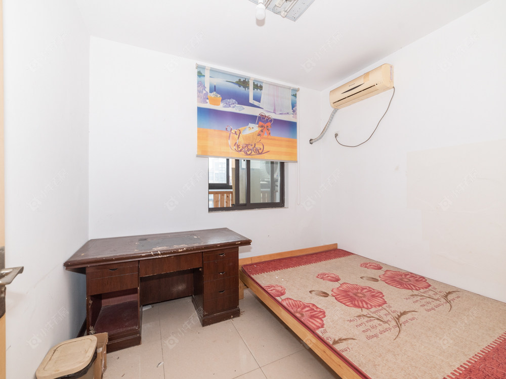 常州九洲花园一期在售二手房源室内图_小牛看房