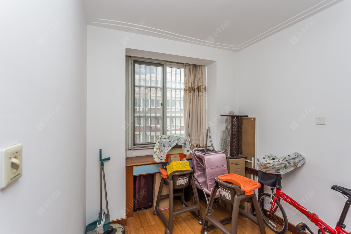 常州金禧园(钟楼)在售二手房源室内图_小牛看房