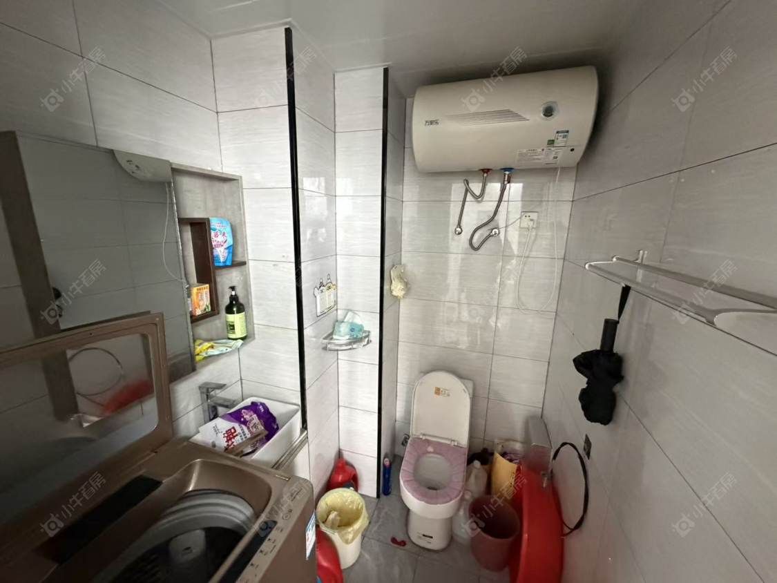 常州华东机电城在租房源室内图_小牛看房