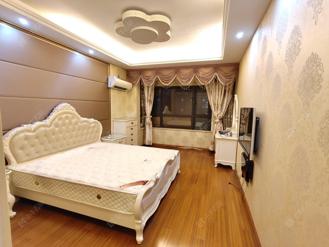 常州弘建壹品在租房源室内图_小牛看房