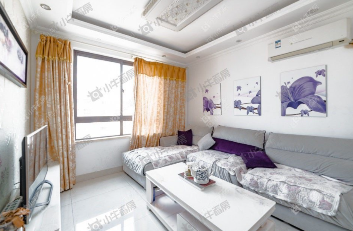 常州龙德花园3室2厅1卫出租_小牛看房