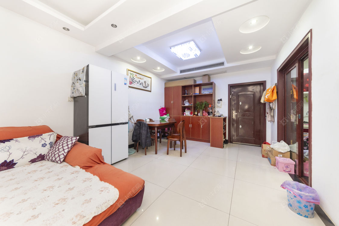 常州龙涛紫郡苑在售二手房源室内图_小牛看房